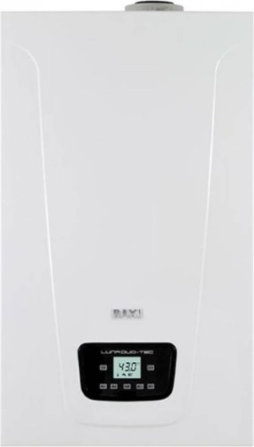 Котел газовый BAXI LUNA DUO-TEC E 28 НС-1231693
