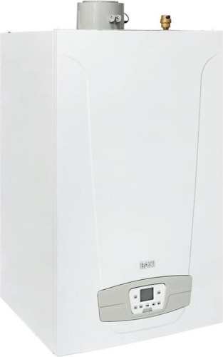 Котел газовый BAXI LUNA DUO-TEC MP+ 1.150 НС-1215265