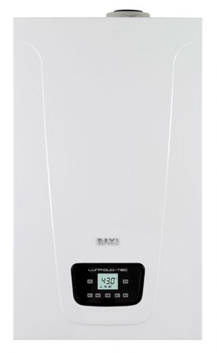 Котел газовый BAXI LUNA DUO-TEC E 40 НС-1223748