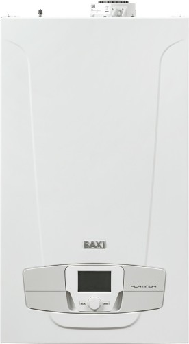 Котел газовый BAXI LUNA PLATINUM+ 33 GA НС-1284711