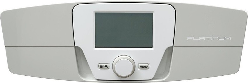 Котел газовый BAXI LUNA PLATINUM+ 1.32 GA НС-1145068 - изображение 2