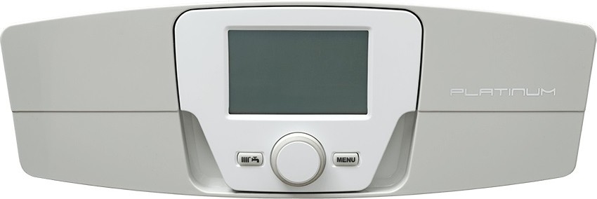 Котел газовый BAXI LUNA PLATINUM+ 33 GA НС-1284711 - изображение 3