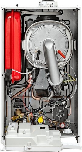 Котел газовый BAXI LUNA PLATINUM+ 24 GA НС-1237803 - изображение 3