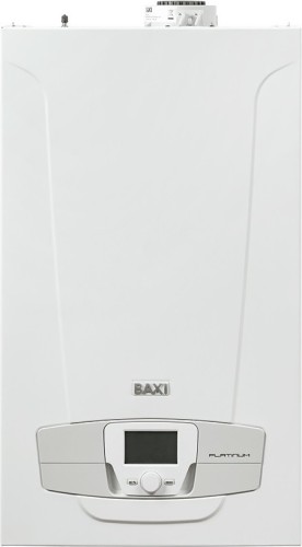 Котел газовый BAXI LUNA PLATINUM+ 24 GA НС-1237803