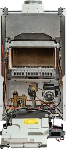 Котел газовый BAXI LUNA3 COMFORT 1.240 i НС-1142990 - изображение 3