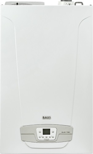 Котел газовый BAXI NUVOLA DUO-TEC+ 16 GA НС-1203871