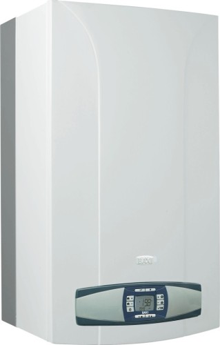 Котел газовый BAXI NUVOLA3 COMFORT 280 i НС-1143004