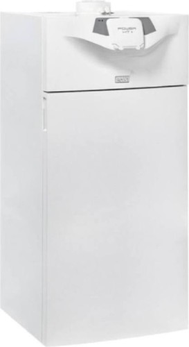Котел газовый BAXI POWER HT+ 1.110 НС-1412866