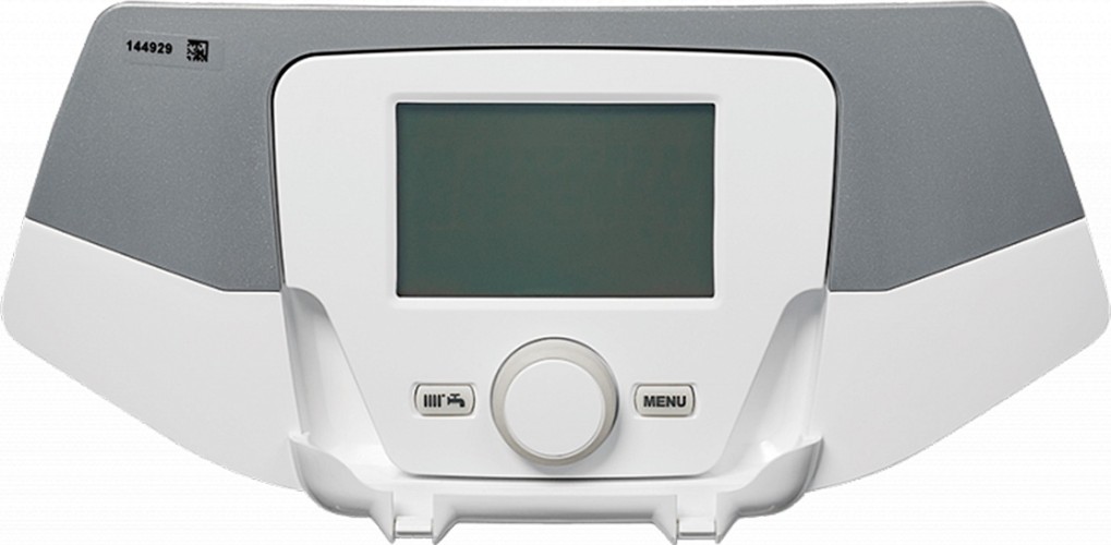 Котел газовый BAXI POWER HT+ 1.50 НС-1412871 - изображение 3