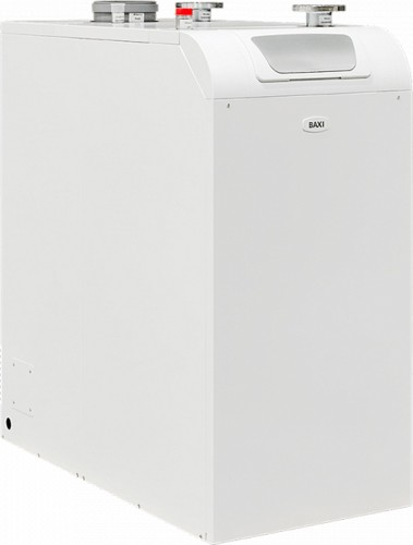 Котел газовый BAXI POWER HT-A 1.320 НС-1484494
