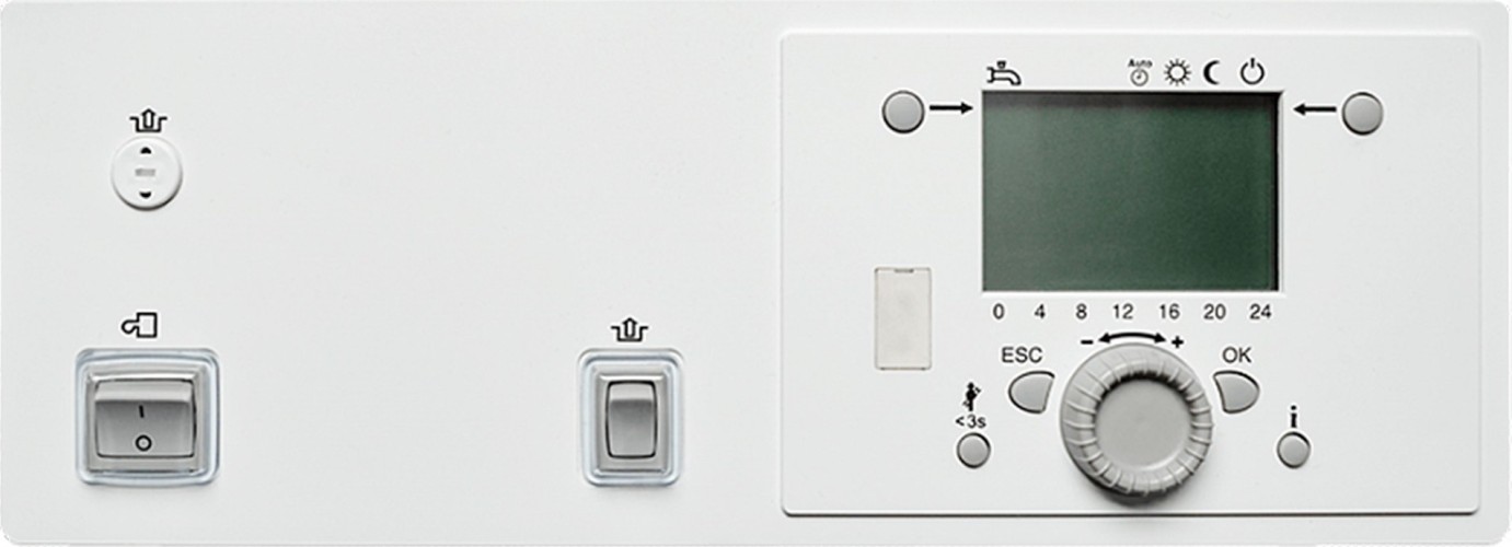 Котел газовый BAXI POWER HT-A 1.320 НС-1484494 - изображение 2