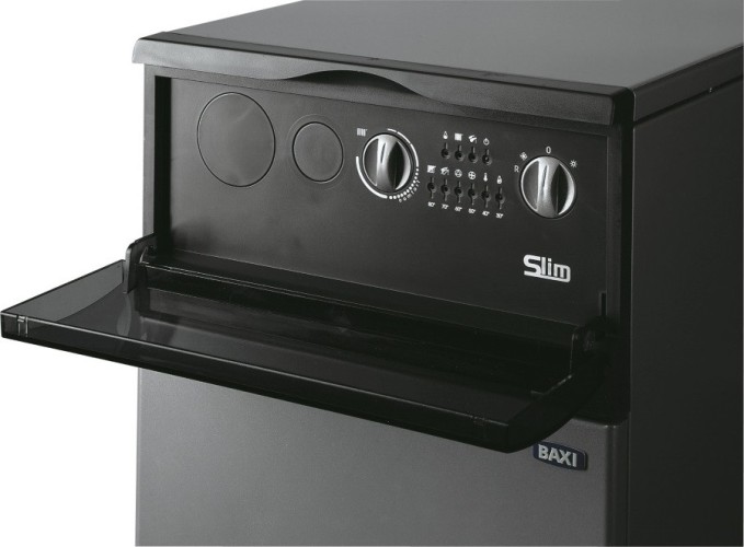 Котел газовый BAXI SLIM 1.300i НС-1144000 - изображение 2