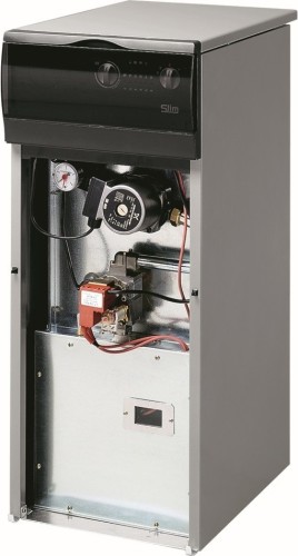 Котел газовый BAXI SLIM 1.300i НС-1144000 - изображение 3