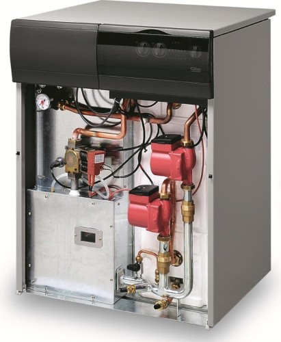 Котел газовый BAXI SLIM 2.300i НС-1144002 - изображение 2