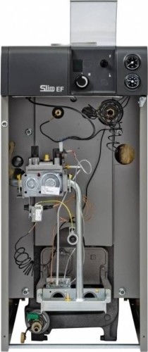Котел газовый BAXI SLIM EF 1.22 НС-1246129 - изображение 3