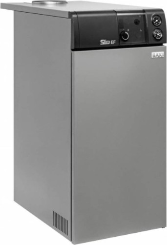 Котел газовый BAXI SLIM EF 1.22 НС-1246129