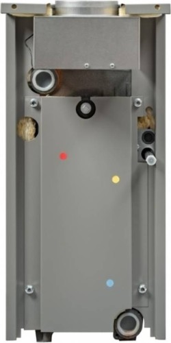 Котел газовый BAXI SLIM EF 1.31 НС-1235470 - изображение 4