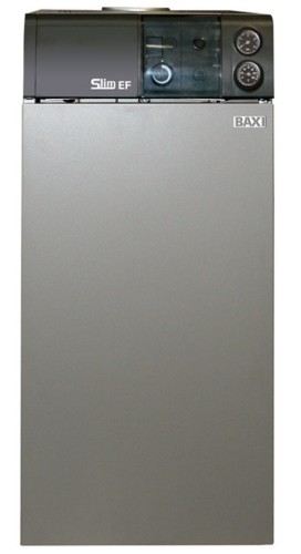 Котел газовый BAXI SLIM EF 1.61 НС-1242716