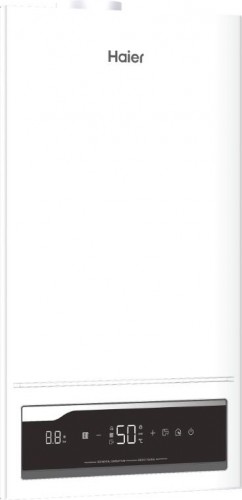 Котел газовый HAIER ProLine 2.18 Ti настенный GE0Q64E07RU - изображение 2