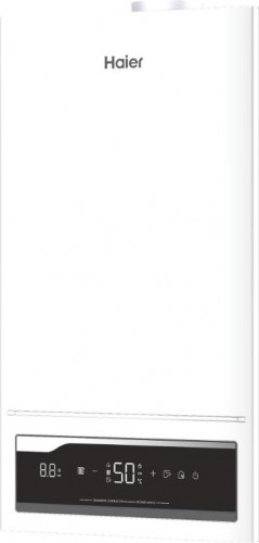 Котел газовый HAIER ProLine 2.28 Ti настенный GE0Q6XE06RU - изображение 3