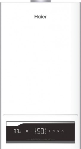 Котел газовый HAIER ProLine 2.28 Ti настенный GE0Q6XE06RU