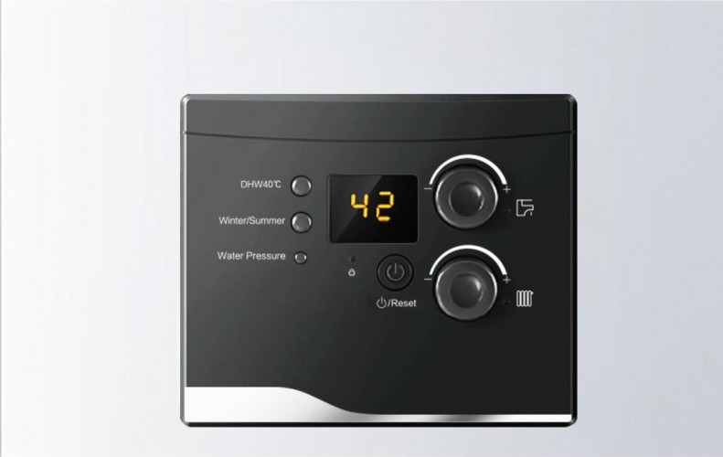 Котел газовый HAIER Urban 2.10 TM настенный GE0Q6QE09RU - изображение 4