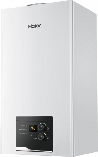 Котел газовый HAIER Urban 2.24 TM настенный GE0Q6NE09RU - изображение 3
