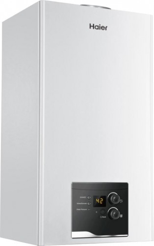 Котел газовый HAIER Urban 2.24 TM настенный GE0Q6NE09RU - изображение 2