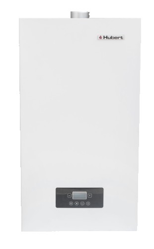Котел газовый HUBERT 18 DY настенный smart agb 1925124