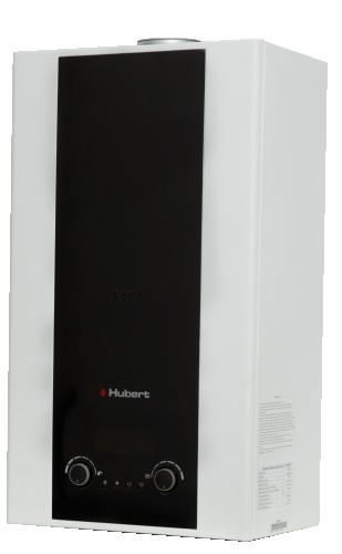 Котел газовый HUBERT 24 DL настенный agb 1925133 - изображение 4