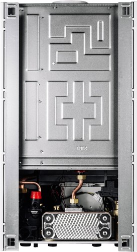 Котел газовый HUBERT 24 DL настенный agb 1925133 - изображение 5