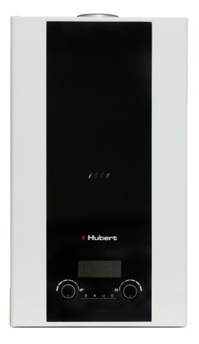 Котел газовый HUBERT 24 DL настенный agb 1925133