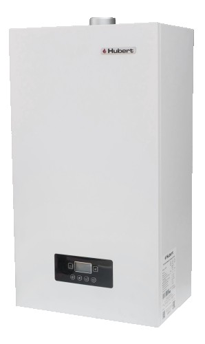 Котел газовый HUBERT 24 DY настенный smart agb 1925126 - изображение 3