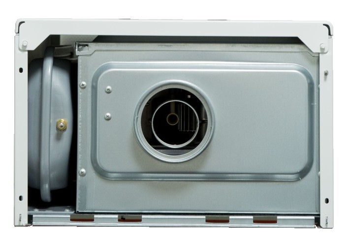 Котел газовый HUBERT 24 WLB настенный agb (без гвс с трехходовым клапаном) 1926298 - изображение 5