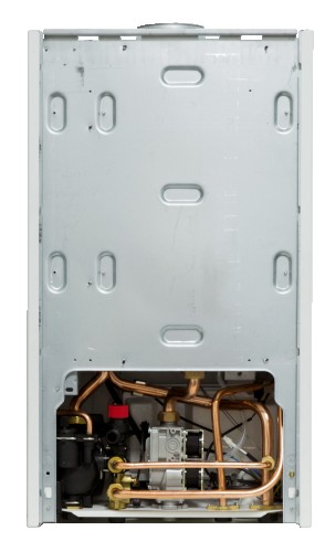 Котел газовый HUBERT 30 WLB настенный agb (без гвс с трехходовым клапаном) 1926274 - изображение 4