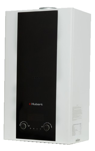 Котел газовый HUBERT 30 WLB настенный agb (без гвс с трехходовым клапаном) 1926274 - изображение 3