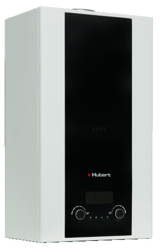 Котел газовый HUBERT 35 DL настенный agb 1925656 - изображение 2