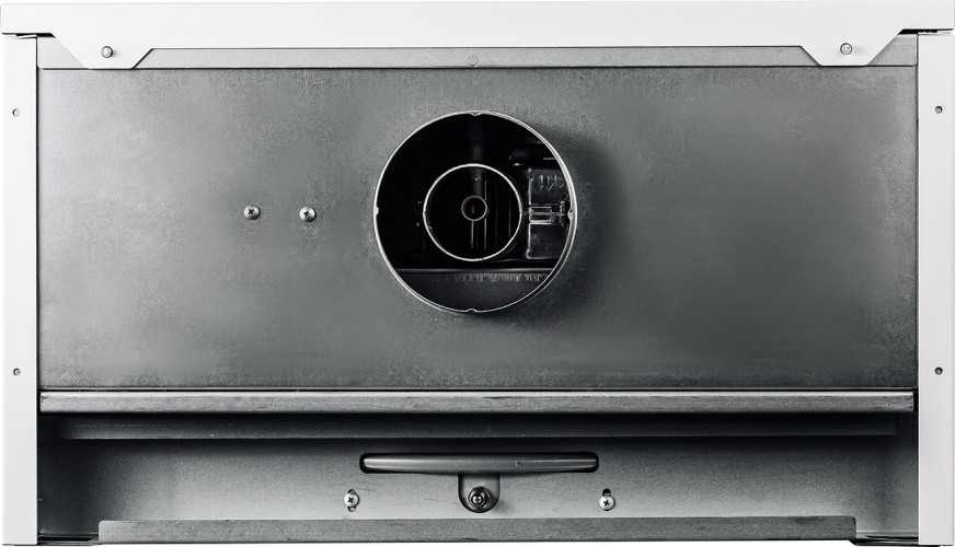 Котел газовый HUBERT 50 DC настенный agb 1924246 - изображение 4