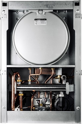 Котел газовый HUBERT 50 DC настенный agb 1924246 - изображение 3