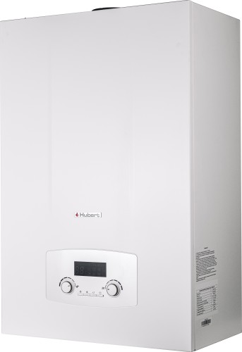 Котел газовый HUBERT 50 DC настенный agb 1924246