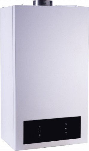 Котел газовый HUBERT AGB 10 DP 1925210