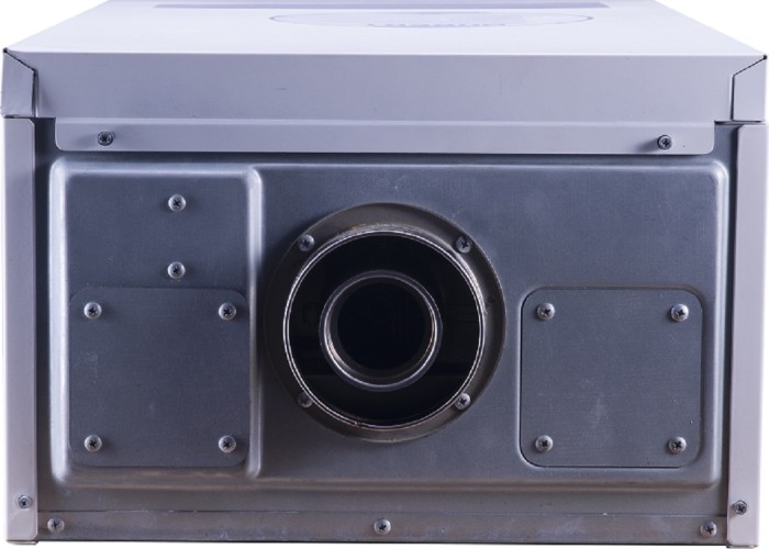 Котел газовый HUBERT AGB 10 DP 1925210 - изображение 5