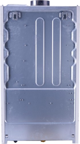 Котел газовый HUBERT AGB 24 DP 1925224 - изображение 2