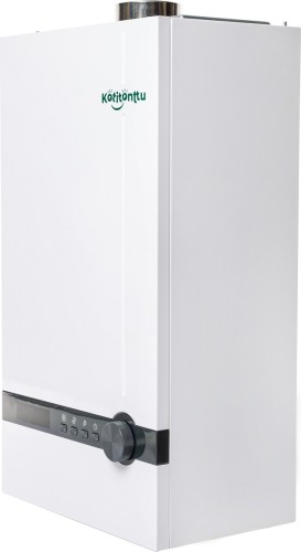 Котел газовый KOTITONTTU SUARI S11 OK с шиной OpenTherm 00-00000332