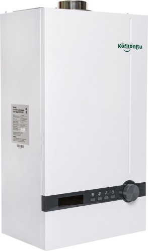 Котел газовый KOTITONTTU SUARI S11 OK с шиной OpenTherm 00-00000332 - изображение 3