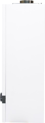 Котел газовый KOTITONTTU SUARI S12 DK с шиной OpenTherm 00-00000322 - изображение 2