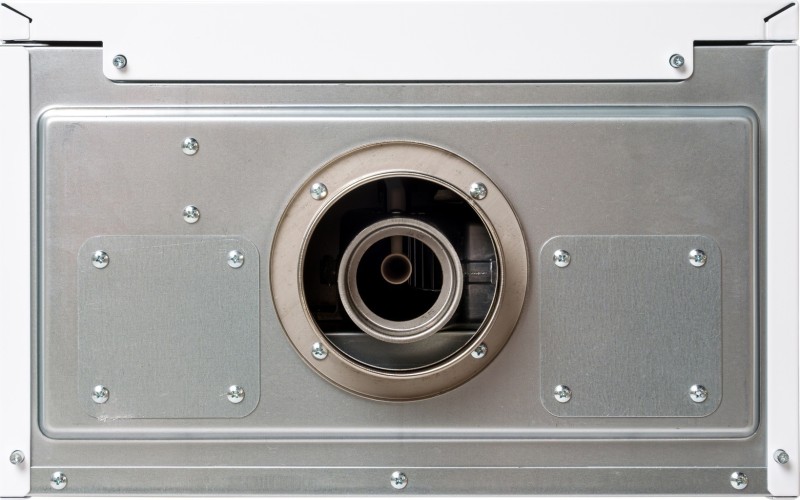 Котел газовый KOTITONTTU SUARI S17 O с шиной OpenTherm 00-00000349 - изображение 4