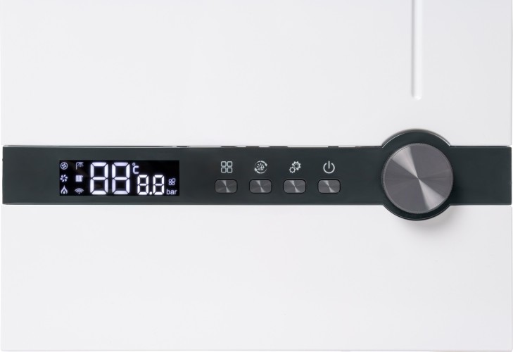 Котел газовый KOTITONTTU SUARI S10 OK с шиной OpenTherm 00-00000331 - изображение 3