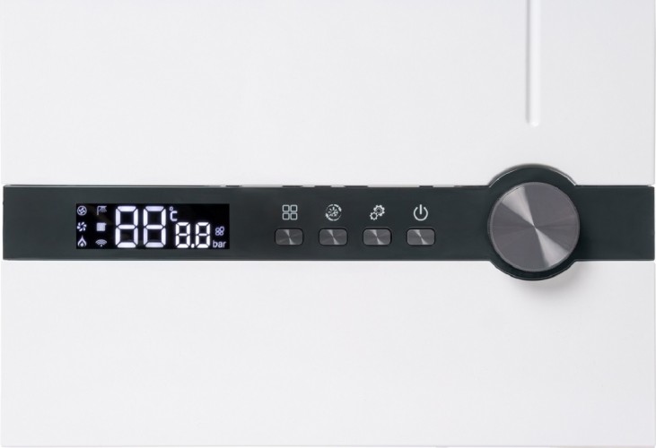 Котел газовый KOTITONTTU SUARI S18 OK с шиной OpenTherm 00-00000339 - изображение 4