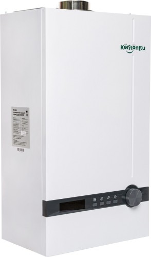 Котел газовый KOTITONTTU SUARI S18 OK с шиной OpenTherm 00-00000339 - изображение 3